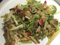 -臻吃客主题餐厅(人民路店)
