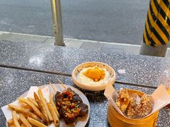 -Apollo·西班牙小酒馆(安福路店)