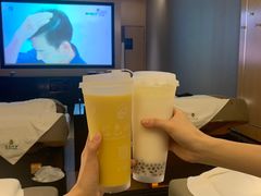 -金色印象·4K影院式足体养生(杨家坪西郊店)
