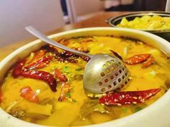 -榕意·川味之美(深业上城店)