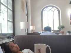 -1901 Cafe(西四店)