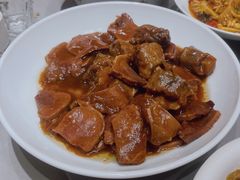 -燕春楼(海河华鼎店)