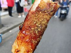 -玛马艾脆皮水磨年糕(湖北路87-89小区店)