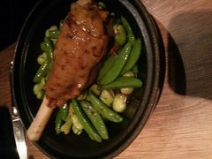 -翡翠36餐厅(浦东香格里拉店)