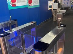 -正佳冰河湾真冰滑冰场