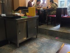 -小杨生煎(黄河路店)