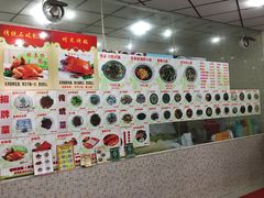 -隆都四季香饭店(碧海路店)