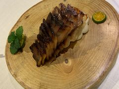 招牌风干肉-品粹徽园·家常安徽菜