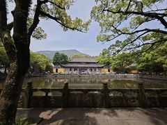 -阿育王寺