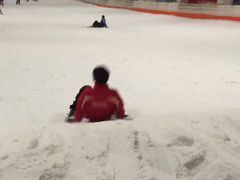 -绍兴启迪乔波冰雪世界