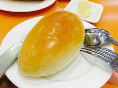 -红房子西菜馆(淮海中路店)