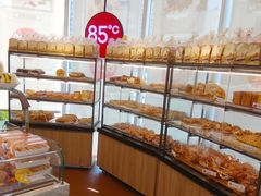-85度C(深圳佳宁娜店)