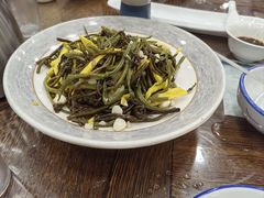 -乔家满族八大碗(流水沟店)