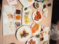 -大渔铁板烧(万象城店)
