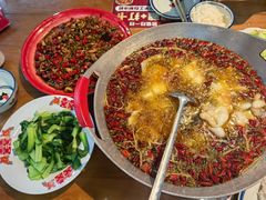 -小街47號江湖菜(四合院店)