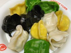 -双合园·海鲜水饺青岛菜(万佳广场店)