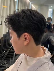 -贝勒爷专业男发