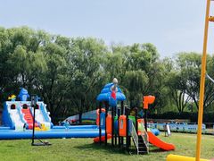 -野鸭湖国家湿地公园