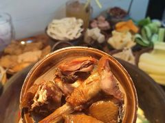 -芈重山老火锅(洪崖洞店)