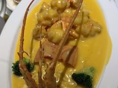 -79号渔船海鲜饭店(华强北店)