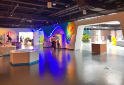 -北京科学中心儿童乐园