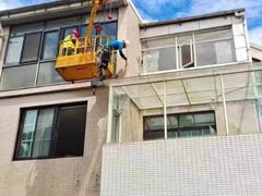 -深圳诚信专业防水补漏公司