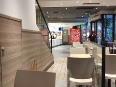 大堂-肯德基(开元店)