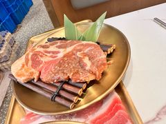 -花味·自助烤肉(大观天地店)