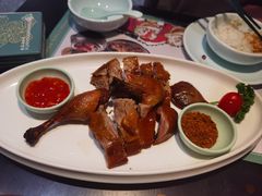 -在莲野·湖北民间菜·头牌松滋鸡(光谷步行街店)