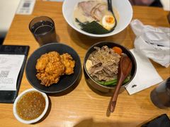 -一風堂拉面(美罗城店)