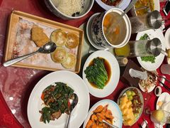 -同庆楼(奥体中心店)