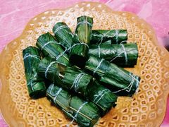 -古城苗家土菜馆(河景餐厅店)