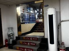 -清真长山屯泉水灶台鱼(佳庆道店)