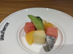-斗牛士牛排(南京东路店)