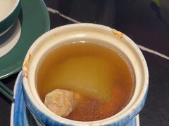 -粤·向群饭店(二沙岛店)
