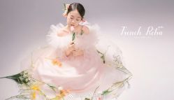 -韵纪亲子儿童摄影·孕妈照