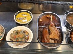 -盒马鲜生(杭州运河上街店)