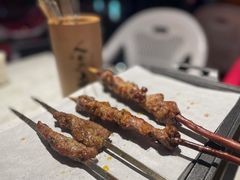 -纪录片《人生一串》体验店(静安店)