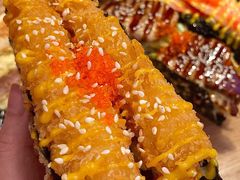 -西月山居匠心创意料理(江汉路新佳丽广场店)