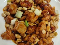 -烤肉宛饭庄(北新桥店)