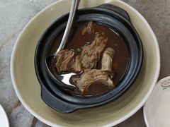 -新峰肉骨茶