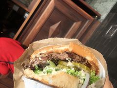 -Fergburger(皇后镇店)