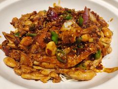 -情妹耙泥鳅·江湖川菜(科华店)