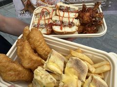 -TIGERS老虎西餐(亦庄店)