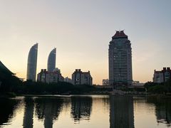-厦门大学(思明校区)