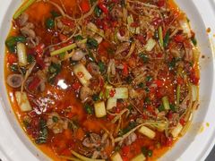 -滇铺子·云南特色菜·第九届野生菌美食节(曲靖万达店)