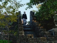 -小南山公园