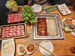 -草原塞蛮羊火锅城(港湾店)