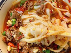 -李易面馆(树木岭店)