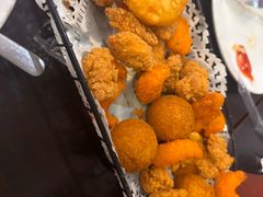 -阳光披萨(辽宁路店)